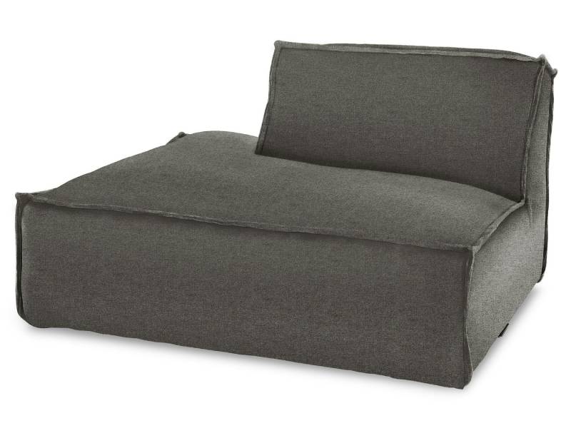 SANSIBAR Living Sofa Sofaelement SANSIBAR RANTUM BHT 138x79x104 cm Modulsofa Modulelement von SANSIBAR Living