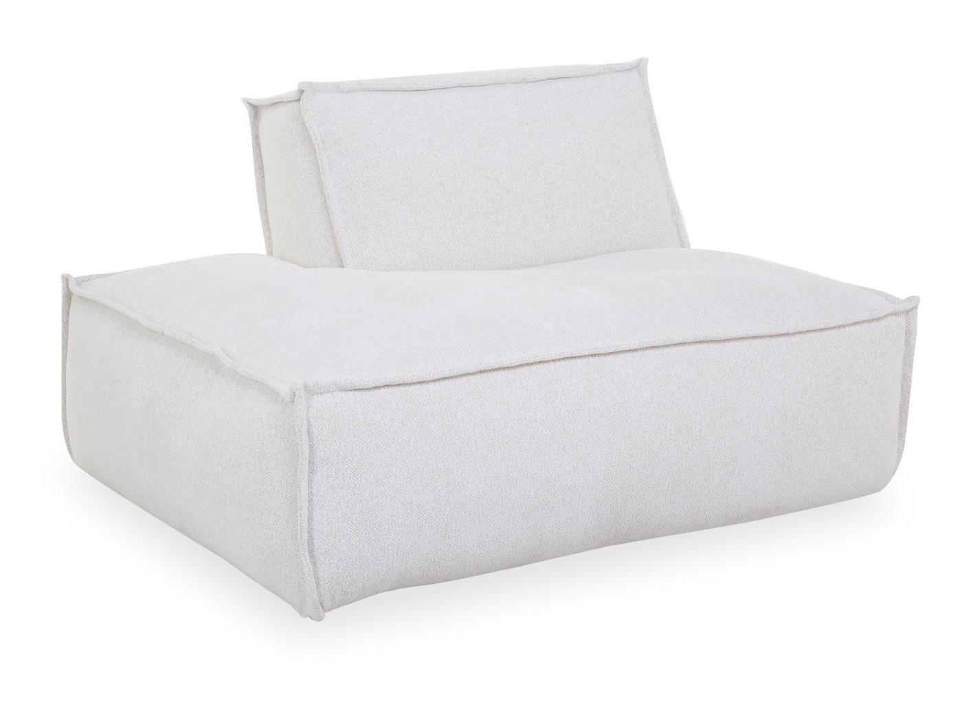 SANSIBAR Living Sofa Sofaelement SANSIBAR RANTUM BHT 138x79x104 cm Modulsofa Modulelement SANSIBAR Living Sofa Sofaelement SANSIBAR RANTUM BHT 138x79x104 cm Modulsofa Modulelement von SANSIBAR Living