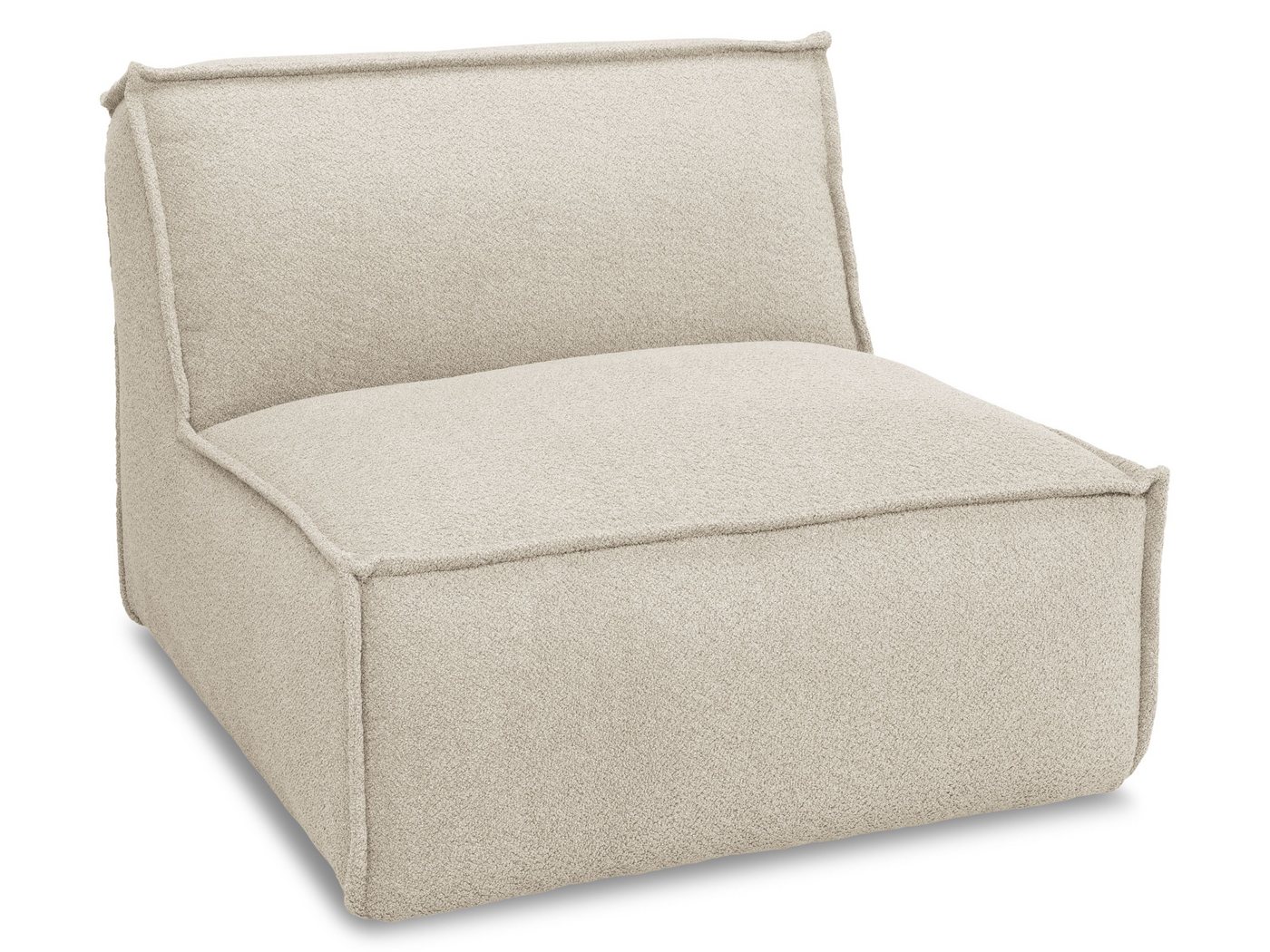 SANSIBAR Living Sofa Sofaelement SANSIBAR RANTUM BHT 90x79x110 cm Modulsofa Modulelement SANSIBAR Living Sofa Sofaelement SANSIBAR RANTUM BHT 90x79x110 cm Modulsofa Modulelement von SANSIBAR Living