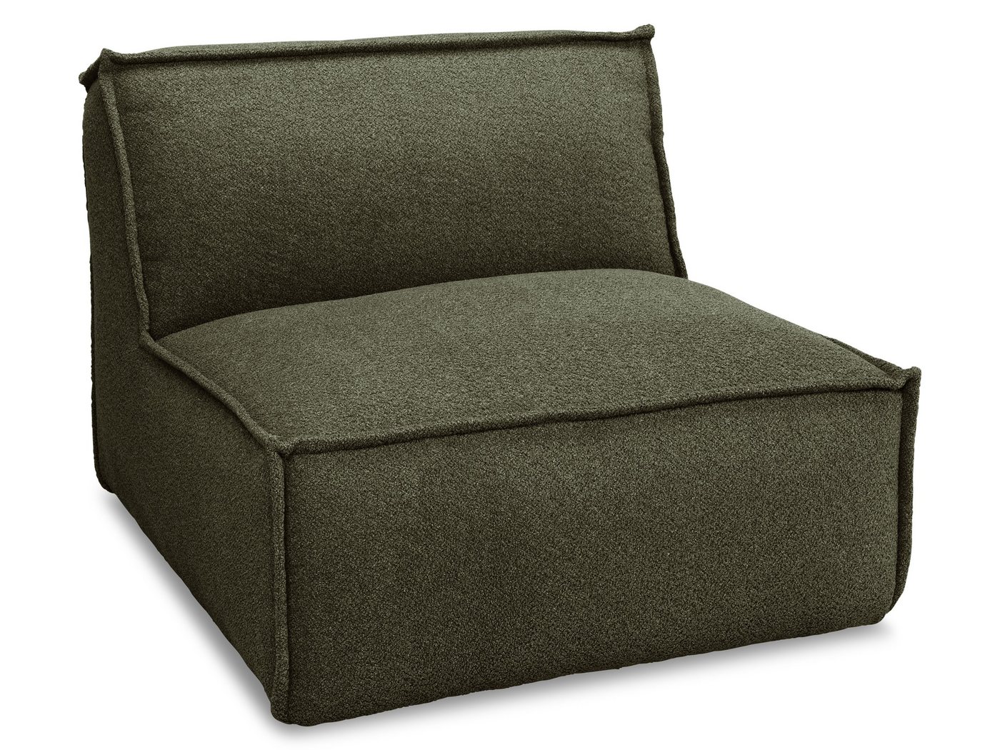 SANSIBAR Living Sofa Sofaelement SANSIBAR RANTUM BHT 90x79x110 cm Modulsofa Modulelement SANSIBAR Living Sofa Sofaelement SANSIBAR RANTUM BHT 90x79x110 cm Modulsofa Modulelement von SANSIBAR Living
