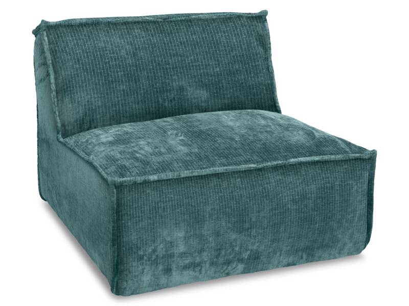 SANSIBAR Living Sofa Sofaelement SANSIBAR RANTUM BHT 90x79x110 cm Modulsofa Modulelement von SANSIBAR Living