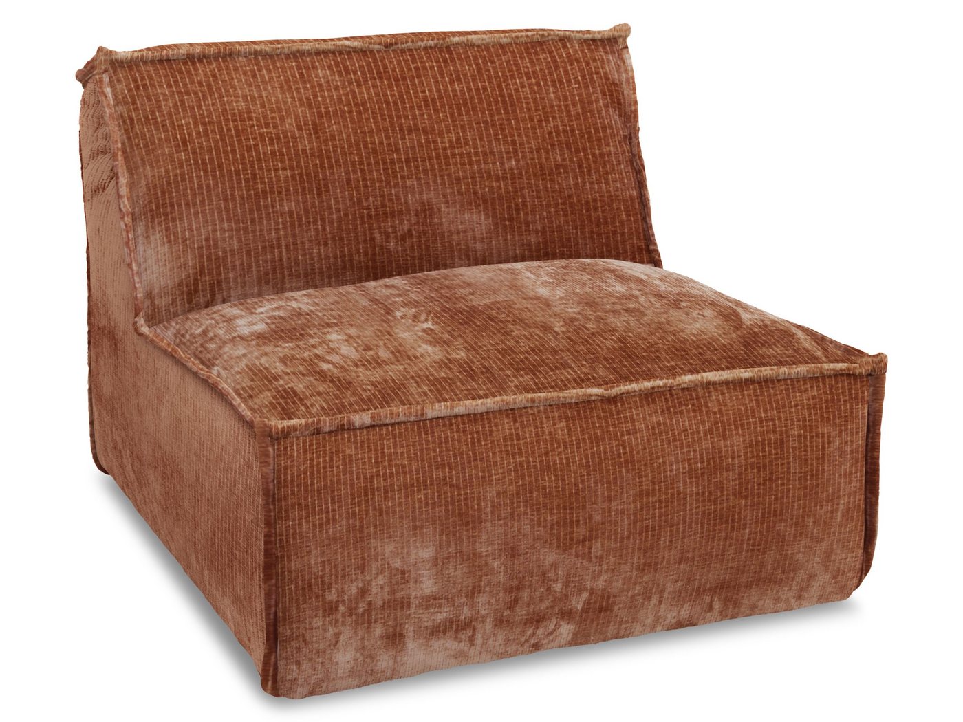 SANSIBAR Living Sofa Sofaelement SANSIBAR RANTUM BHT 90x79x110 cm Modulsofa Modulelement SANSIBAR Living Sofa Sofaelement SANSIBAR RANTUM BHT 90x79x110 cm Modulsofa Modulelement von SANSIBAR Living