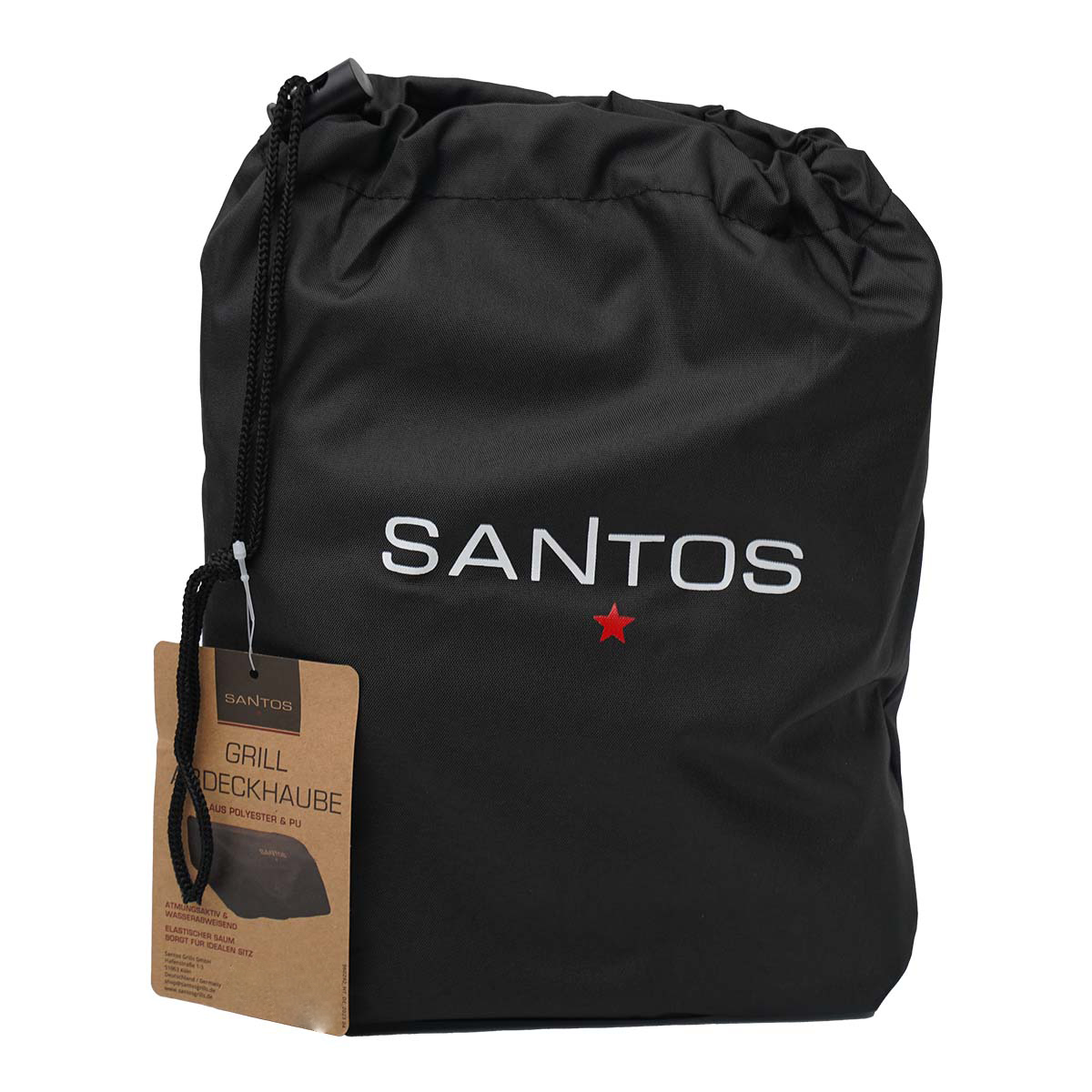 SANTOS Grill Abdeckhaube für P-611 von SANTOS