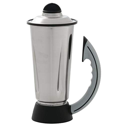 Santos 2Ltr St/St Bowl for 37A Blender von SANTOS