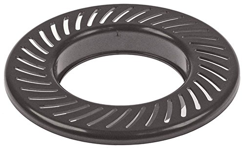 Santos Filter für Saftpresse Nr11, Nr11Snr-472894-606107, 11, SP11 ø 155mm Höhe 23mm aus Kunststoff von SANTOS