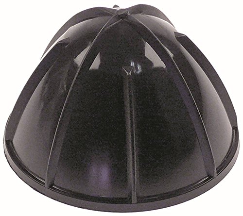 Santos Presseinsatz für Entsafter 11, SP11 ø 81mm Höhe 52mm aus Kunststoff von SANTOS