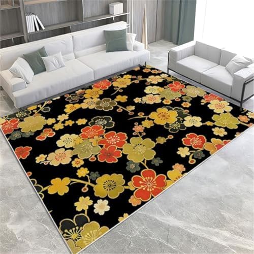 SANTPOT REPERTE REPUMS JAPAL JAPALSPLUM UND CHREY BLOTSOMS Nicht SURSCHLUSSE WASSENBLEISCHE RUVE RUV 60 X 90 cm Kurze Stapelbodenmatte Für Wohnzimmer Schlafzimmer Badezimmer Küche & Büro,180 X 240 cm SANTPOT REPERTE REPUMS JAPAL JAPALSPLUM UND CHREY BLOTSOMS Nicht SURSCHLUSSE WASSENBLEISCHE RUVE RUV 60 X 90 cm Kurze Stapelbodenmatte Für Wohnzimmer Schlafzimmer Badezimmer Küche & Büro,180 X 240 cm von SANTPOT