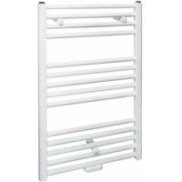 Sanundo - Badheizkörper Handtuchheizkörper Heizkörper Bad 824 x 500 x 34 mm weiß Sanundo - Badheizkörper Handtuchheizkörper Heizkörper Bad 824 x 500 x 34 mm weiß von SANUNDO