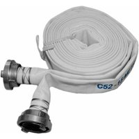 Sanundo - C-Schlauch Feuerwehrschlauch Druckschlauch vollsynthetisch 30m lang Sanundo - C-Schlauch Feuerwehrschlauch Druckschlauch vollsynthetisch 30m lang von SANUNDO