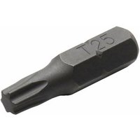 Drillbest® Bit Typ w TX25 Torx 1 Stück von SANUNDO