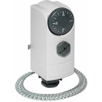 Hst Anlegethermostat mit Spannfeder 30-90° aussenliegende Verstellung Art.Nr. 0404302 von SANUNDO