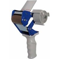 Profi Abroller für Klebeband Handabroller K20 Klebebandabroller für Paketklebeband von SANUNDO