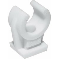 Pvc Rohr-Clip einfach 16-18mm 261106 von SANUNDO