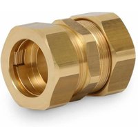 Sanundo - QuickFix-Pro Wellrohrverschraubung Kupplung dn 25 9702278 Sanundo - QuickFix-Pro Wellrohrverschraubung Kupplung dn 25 9702278 von SANUNDO