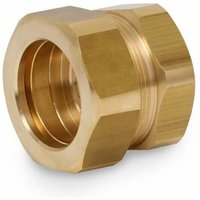 Sanundo - QuickFix-Pro Wellrohrverschraubung dn 16x dn 20 (3/4') ig 9702255 von SANUNDO