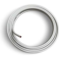 Sanundo - wicu Kupferrohr dvgw ummantelt in Ringen 18 x 1,0 mm Rolle 25m von SANUNDO