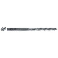 Sanundo - Stockschraube M10 120mm lang vezinkt mit tx bit Aufnahme 6283012 von SANUNDO
