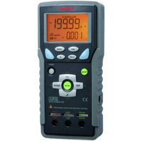 Sanwa - Electric Instrument LCR700 Komponententester digital von SANWA