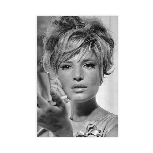 Monica Vitti Retro-Stern-Poster, Leinwand-Poster, Schlafzimmer-Dekor, Sportlandschaft, Büro, Raumdekoration, Geschenk, 30 x 45 cm, ungerahmt, 3 Stück Monica Vitti Retro-Stern-Poster, Leinwand-Poster, Schlafzimmer-Dekor, Sportlandschaft, Büro, Raumdekoration, Geschenk, 30 x 45 cm, ungerahmt, 3 Stück von SANWYA