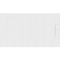 Siena - Duschwanne 120 x 80 cm - Weiß - Widerstandsfähig und designstark - In verschiedenen Größen und Farben erhältlich Siena - Duschwanne 120 x 80 cm - Weiß - Widerstandsfähig und designstark - In verschiedenen Größen und Farben erhältlich von SANYCCES