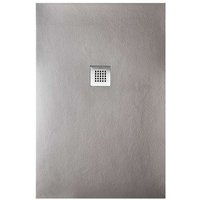 Strato duschwanne – Duschwanne – 180X90CM von SANYCCES