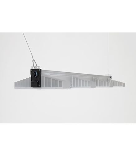 SANlight EVO 4 265W 1.5 4-120 für 120 x 120 cm von sanlight