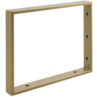 Sapho - Accessoires - Halterung 1 Stk, Gold matt 30376 von SAPHO