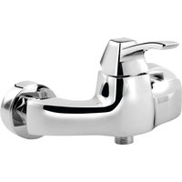 Sapho - Dreamart - Handbrause, Chrom DA011 von SAPHO