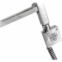 Ktx - Heizstäbe mit Thermostat, 400 w, verchromt KTX-C-400 - Sapho Ktx - Heizstäbe mit Thermostat, 400 w, verchromt KTX-C-400 - Sapho von SAPHO