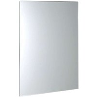 Sapho Accord - Spiegel mit Facette 50x70 cm, ohne Scharnier MF436 Sapho Accord - Spiegel mit Facette 50x70 cm, ohne Scharnier MF436 von SAPHO