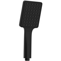 Sapho - Brausen - Handbrause, schwarz matt SK779B von SAPHO