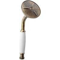 Sapho - Epoca - Handbrause, Bronze DOC106 von SAPHO