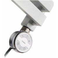 Sapho Moa - Heizstäbe mit Thermostat, 400W, verchromt MOA-C-400 Sapho Moa - Heizstäbe mit Thermostat, 400W, verchromt MOA-C-400 von SAPHO