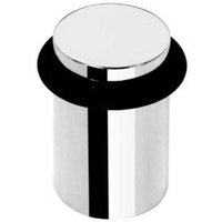 Sapho Öffentlicher Sektor - Türstopper für den Boden 25x30 mm, chrom XP004 Sapho Öffentlicher Sektor - Türstopper für den Boden 25x30 mm, chrom XP004 von SAPHO