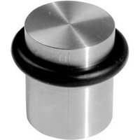 Sapho Öffentlicher Sektor - Türstopper für den Boden 25x30 mm, geschliffener Edelstahl XP003 Sapho Öffentlicher Sektor - Türstopper für den Boden 25x30 mm, geschliffener Edelstahl XP003 von SAPHO