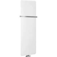 Sapho - Tabella - Heizkörper 49x159 cm, 734 w, weiß matt MI1549 von SAPHO