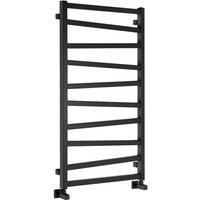Sapho - Zig - Heizkörper 60x110 cm, 497 w, schwarz ZG611B Sapho - Zig - Heizkörper 60x110 cm, 497 w, schwarz ZG611B von SAPHO