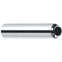 Ffentlicher Sektor - Türstopper für Wand 18x80 mm, chrom XP002 - Sapho von SAPHO