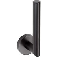 X-Round - Reservepapierhalter, schwarz XR701B - Sapho X-Round - Reservepapierhalter, schwarz XR701B - Sapho von SAPHO