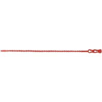 Sapiselco 100x Kabelbinder Click Tie Länge 650 mm Breite 5,6 mm - CLT.10.2157 Sapiselco 100x Kabelbinder Click Tie Länge 650 mm Breite 5,6 mm - CLT.10.2157 von LUTZ BLADES