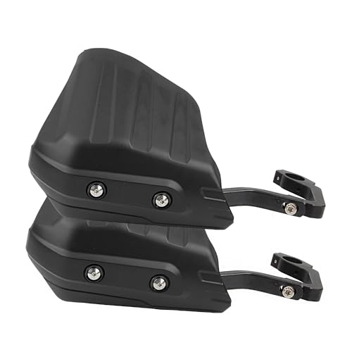 1 paar Schwarz Motocross Motorrad Lenker Hand Guards Handschutz Wind Schild Protector for Afrika Twin CRF1000L 1 paar Schwarz Motocross Motorrad Lenker Hand Guards Handschutz Wind Schild Protector for Afrika Twin CRF1000L von SAPIIKEF