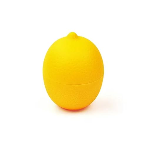 1 stück Kreative Küche Kühlschrank Gemüse Obst Schärfer Container Zwiebel Avocado Tomaten Zitrone Frische Lagerung Box(Lemons) von SAPIIKEF