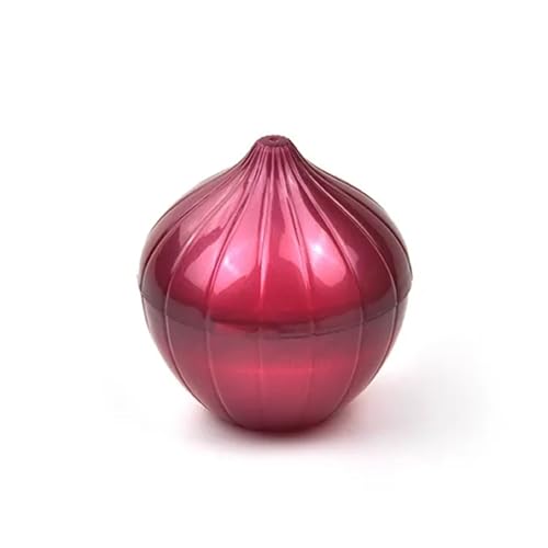 1 stück Kreative Küche Kühlschrank Gemüse Obst Schärfer Container Zwiebel Avocado Tomaten Zitrone Frische Lagerung Box(Onion) von SAPIIKEF