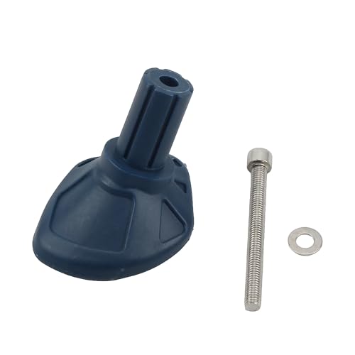 2008-2022 for XC XCW TE FE TX FX 150-500 Motorrad Seite Stehen Kick Stand Basis Fuß motocross Teile(Blue) von SAPIIKEF