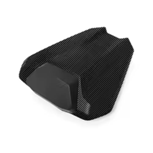 2024 for Super Duke 1290 R 1290R 2020 2021 2022 2023 Motorrad Hintere Abdeckung Gugel Verkleidung Hinten Passagier Sozius(Carbon fiber pattern) von SAPIIKEF