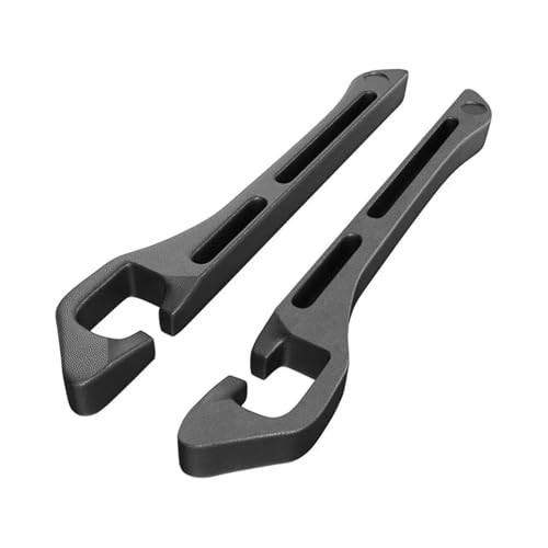 2PCS Auto Lücke Füller mit Organizer Universal Fit Zwischen Konsole Riss Stecker Zubehör Set von SAPIIKEF