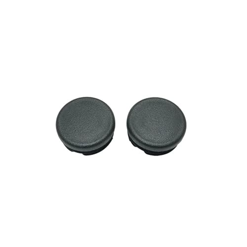 2PCS Chassis Plugs For TDM850 TDM 850 2002-2018 2004 2005 2006 2007 2008 Motorcycle Frame Hole Cover Caps Plug Frame Cap von SAPIIKEF