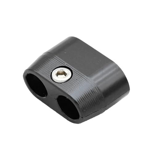 CNC Gaszug Protector Schutz Abdeckung for EXC EXCF SX SXF XC XCF XCW 250 350 450 500 530 525 625 660 Racing 2001-2016(Black) von SAPIIKEF