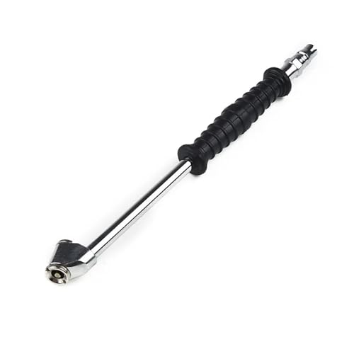 Dual Head Vehicle Chuck Valve Tool High Pressure Air Pump Nozzle Tire Inflatable Nozzle Car Tire Repair Tools Air Pump Valve Dual Head Vehicle Chuck Valve Tool High Pressure Air Pump Nozzle Tire Inflatable Nozzle Car Tire Repair Tools Air Pump Valve von SAPIIKEF