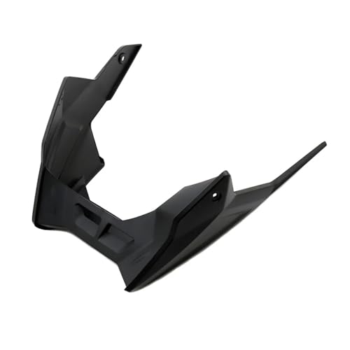 F900R F900XR Bauchwannenschutz for F 900R 900XR 900 R XR 2020–2024 Unterer Motorgehäuseschutz Unterfahrschutz Spoilerabdeckung(Black) von SAPIIKEF